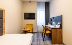 Hotel Mercure Opole